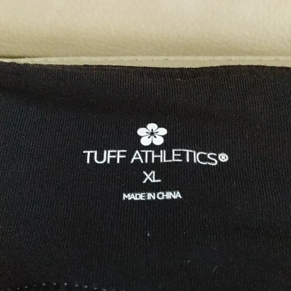 Exercising pants - Picture 3 of 4